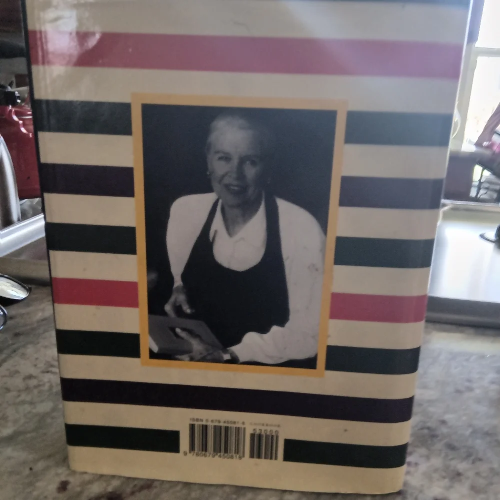 1999 FANNIE FARMER COOKBOOK, 100th Anniversary Edition - Picture 3 of 10